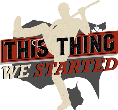 This Thing We Started Logo